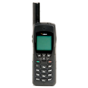 Спутниковый телефон Iridium 9555 Телефон нового поколения. Оснащен USB разъемом и новым графическим дисплеем
