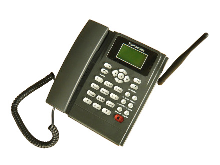 Kammunica GSM-Phone