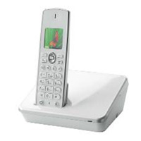 Orgtel GSM DECT Phone