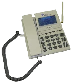TelecomFM GSMPhone