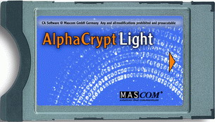 ( Euro ) AlphaCrypt Light CI Inside