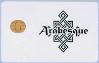 Arabesque