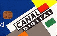 CANAL DIGITAL