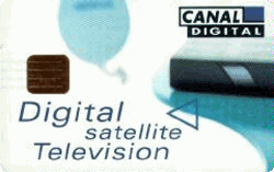 CANAL DIGITAL