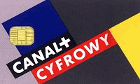 CANAL+ CYFROWY