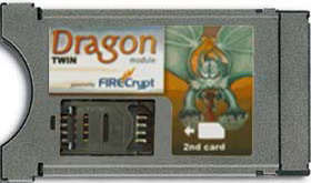 Dragon II CI Inside