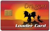 Dragon Loader Card