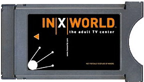 InXworld CI Inside