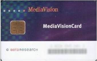 MediaVision