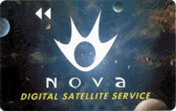 NOVA