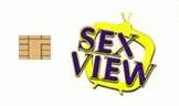 Sex View <-> HotBird 13E 12.091 GHz H, SR 27500, FEC 3/4 <-> Irdeto II & Viaccess II