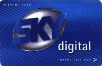 SKY Digital