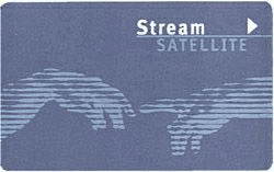 Stream Satellite