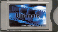 Ulti-mate CI Inside