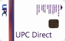 UPC Direct / Nowa Cyfra +