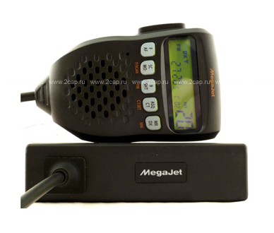 Рация MegaJet MJ-555
