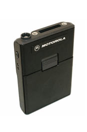 Motorola TCR1000