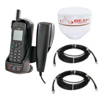 Beam PotsDOCK 9555 Voice & Tracking Bundle (9555PDVTB)