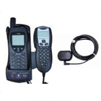 Beam SatDOCK 9555 SD-G Intelligent H/Set Bundle (9555SDGIHB)