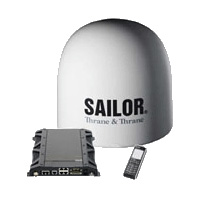 Thrane&Thrane Fleet Broadband FB500 (Inmarsat Wireless Marine Terminal)