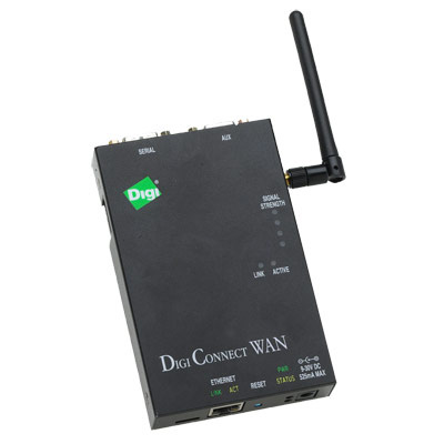 Digi Connect VPN GSM