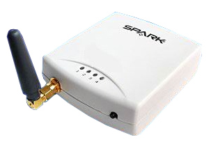 Geneko SPARK M2M GPRS