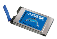 Novacom GNS-60PC