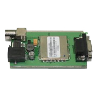 Teleofis RX102-R COM GPRS 2xSIM BOARD