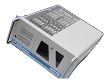 Ecotel VTM