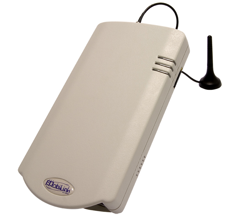 Topex MobiLink IP, 1 GSM канал