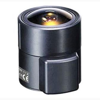 С автоматической диафрагмой, управление Direct Drive