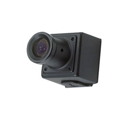 KPC-Ex20P1 KT&C 1/3_, 420твл, 0.0003Лк, 15В, f=3.7мм, Super HAD EX-VIEW CCD, матрица SONY.