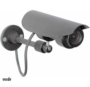 AVC-211EX ACTIVISION 1/3_, 420твл, 0.003Лк, f=2.96/ 3.6/ 4.0/ 6.0/ 8.0/ 12.0/16.0мм, объектив, миницилиндр 30х96мм, герметичный корпус, металлический