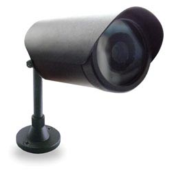 AVC-250 ACTIVISION 1/3_, 420твл, 0.03Лк, f=2.96/ 3.6/ 4.0/ 6.0/ 8.0/ 12.0/16.0мм, объектив, миницилиндр 21х64мм, герметичный корпус, металлический кро