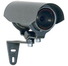 МВК-18 БайтЭрг Россия 1/3_, 450твл, 0.02Лк, 12В, f=4.0/ 6.0/ 8.0/ 12.0/ 16.0мм(68-17), 1/50-1/100000, объектив(CS)-без диафрагмы, малый цилиндр 40х11