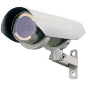 МВК-18(25.0мм) БайтЭрг Россия 1/3_, 450твл, 0.02Лк, 12В, f=25 мм, 1/50-1/100000, малый цилиндр 40х110мм, кронштейн, -50~+50С, матрица SHARP.