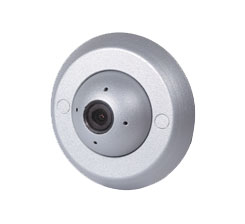 МВК-19С(ИК) БайтЭрг Россия 1/3_, 450твл, 0.02Лк, 12В, f=3.6мм(78), 1/50-1/100000, антивандальное исполнение-металлический шар D=46мм в стакане D60х70