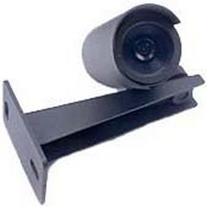 GRD-141 Гард(Россия) Ч/б уличная в/к со встроенным объективом и кронштейном; 1/3_, 420 твл, 0.1 Лк F2.0; внутр. синхронизация, ES 1/50-1/100000с., AGC