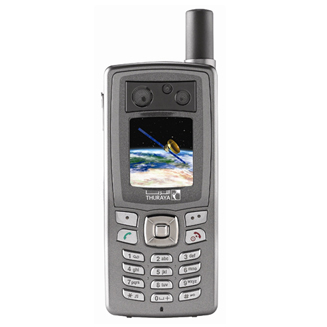 Спутниковый телефон Thuraya SO-2510 Самый миниатюрный спутниковый телефон. Предназначен для работы в ситеме Турайя