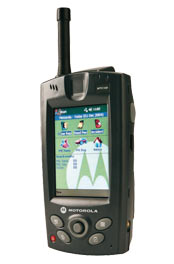 Motorola MTC100