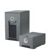 Motorola Dimetra IP Compact