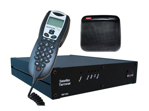 Beam In-Vehicle Hands-Free RST973