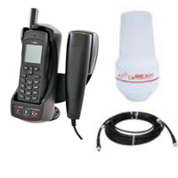 Beam PostDOCK 9555 Bundle (9555PDHB)
