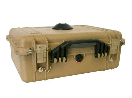 Beam RST825 SatRADIO (Portable)