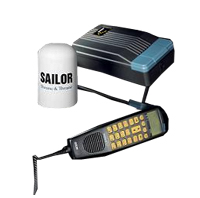 Iridium Sailor SC4000 (Стационарный морской комплект спутниковой связи)