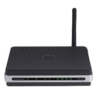 Huawei EC-500 3G-Router