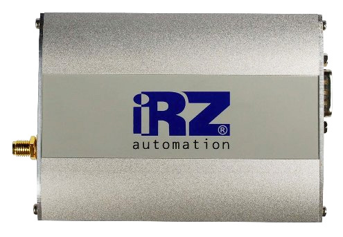 IRZ Router RCA (CDMA 450)