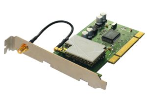 T-Modem PCI G10 Reload