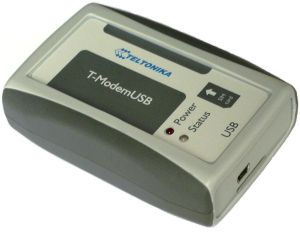 T-Modem USB E6