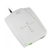 2N Ateus SmartGate FAX